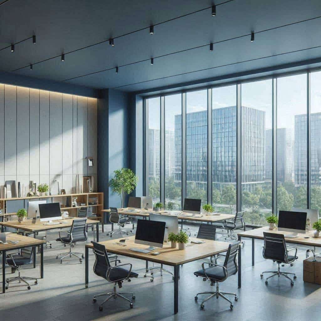 审计小组写字楼办公办公家具布局面对餐饮配送集中到达应按什么顺序处理